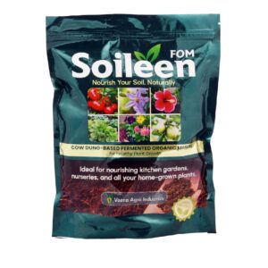 Soileen – Nourish Your Soil, Naturally(1 Kg)